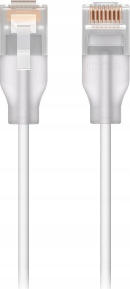 UBIQUITI UACC-CABLE-PATCH-EL-0.3M-W 0.3 Patchcord
