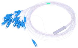 Kabel sieciowy światłowodowy EXTRALINK EX.0424 1.5