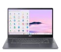 Notebook ACER Chromebook Plus CB515-2H-55JL (15.6"/I5-1235U /IRIS XE/8GB/SSD512GB/Szaro-czarny)