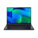 Notebook ACER Travel Mate (16"/U5-125U /integ/16GB/SSD512GB/W11P/Czarny)