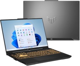 Notebook ASUS TUF Gaming F16 (16