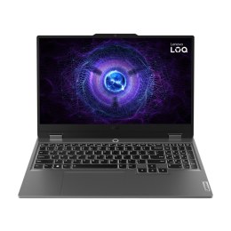 Notebook LENOVO LOQ 15IAX9 (15.6