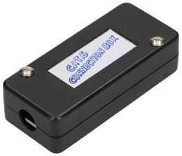 EXTRALINK CAT6 UTP CONNECTION BOX