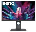 Monitor BENQ PD2705Q 9H.LJELA.TBE (27" /IPS /60Hz /2560 x 1440 /Czarny )