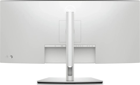 Monitor DELL 210-BMDW (34" /IPS /120Hz /3440 x 1440 /Czarno-srebrny )