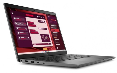 Notebook DELL Latitude 3450 (14"/I5-1345U /16GB/SSD512GB/W11PE/Szary)