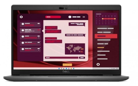 Notebook DELL Latitude 3450 (14"/I5-1345U /16GB/SSD512GB/W11PE/Szary)