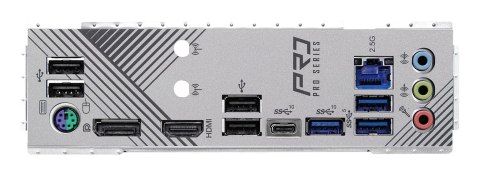 Płyta główna Asrock Z790 Pro RS