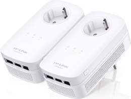 Adapter powerline TP-Link TL-PA8030P Kit