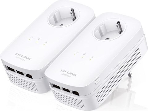 Adapter powerline TP-Link TL-PA8030P Kit