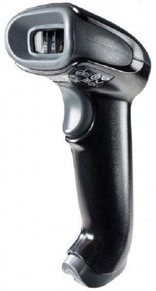 HONEYWELL Czytnik kodów kreskowych 1472G1D-2USB-5-R USB