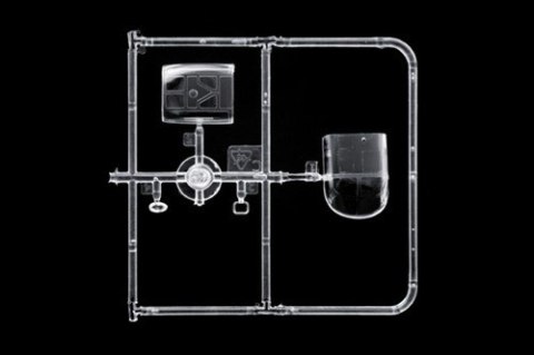 Model plastikowy a-26b invader 1/72