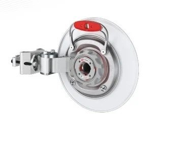 Antena tubowa RF ELEMENTS UD-TP-21