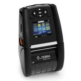 Drukarka etykiet ZEBRA ZQ610 Plus (ZQ61-AUWAE14-00)