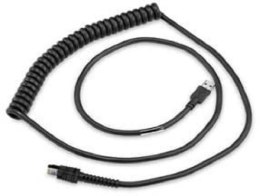 Kabel USB ZEBRA RJ-45 3.65