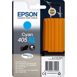 Naboje z tuszem EPSON C13T05H24010