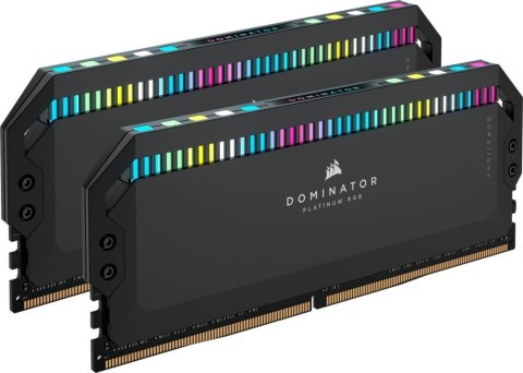 Pamięć CORSAIR (DIMM/DDR5/32 GB/6000MHz/1.25V/36CL/DUAL)