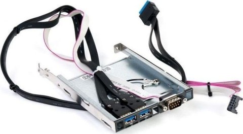 Panel do slotu DVD SUPERMICRO MCP-220-00114-0N