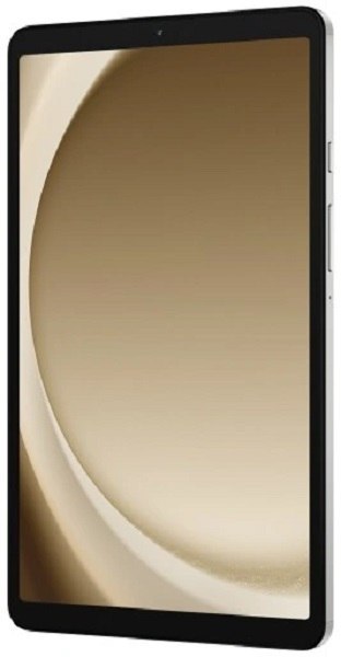 Tablet SAMSUNG Galaxy Tab A9 64 GB 4G LTE Srebrny (8.7"/ARM Cortex-A55/64GB/Android 13/Wi-Fi/Srebrny)