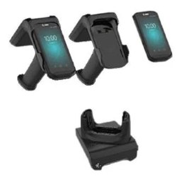 Zebra 1 Slot Charging Cradle RFD2000