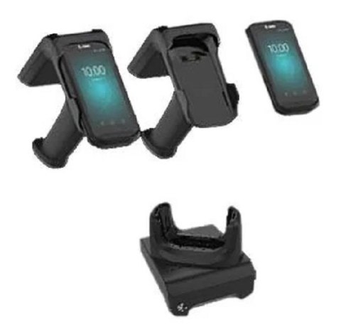 Zebra 1 Slot Charging Cradle RFD2000