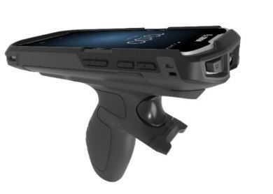 Zebra KT-TC51-TRG1-01 akcesoria do czytników kodów kreskowych Uchwyt spustu