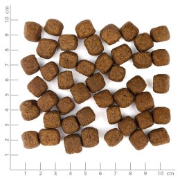 WOLFSBLUT Grey Peak Adult goat/sweet potatos 12,5kg