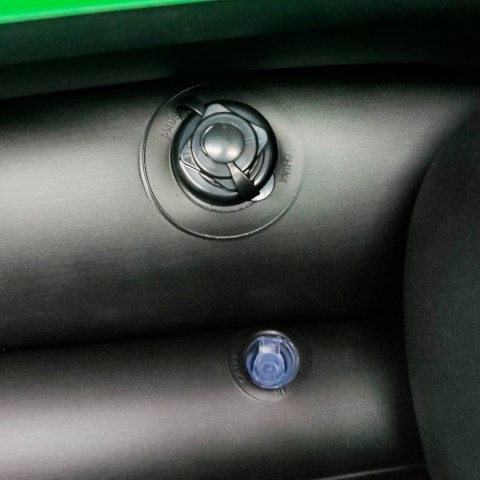 Kajak pompowany PATHFINDER 274x77x43