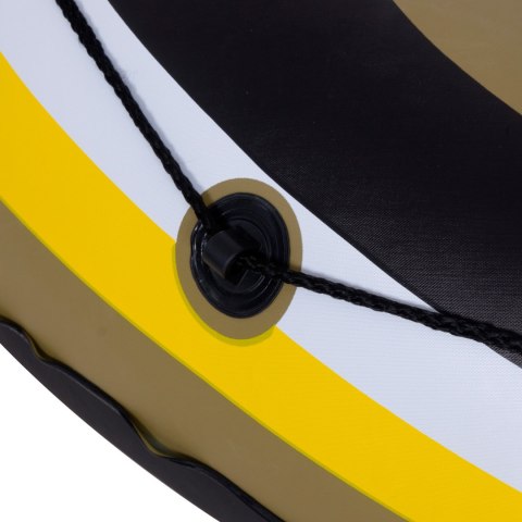 Ponton "Fishman" PATHFINDER