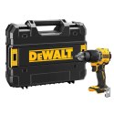DEWALT AKUMULATOROWA WIERTARKO-WKRĘTARKA Z UDAREM XR 18V 0*AH TSTAK