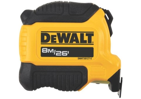 DEWALT MIARA ZWIJANA 8M 28MM