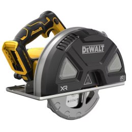 DEWALT PILARKA TARCZOWA AKUMULATOROWA 184MM XR 18V 0*AH