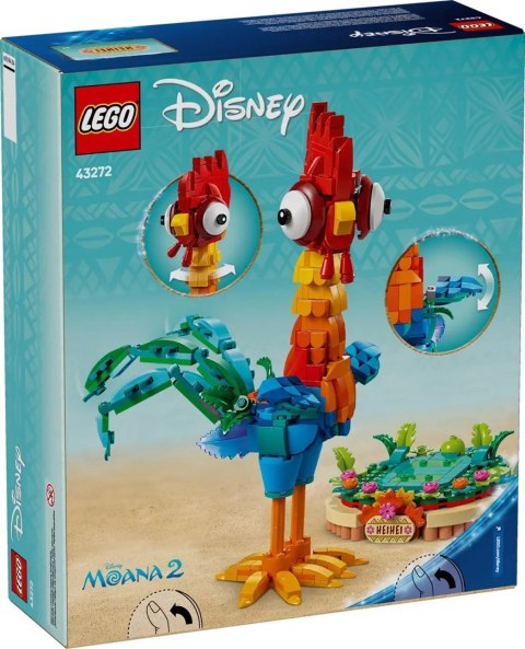LEGO Disney 43272 - Heihei