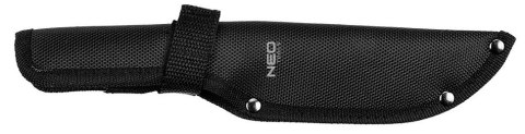 NEO NÓŻ SURVIVALOWY FULL-TANG 24CM.