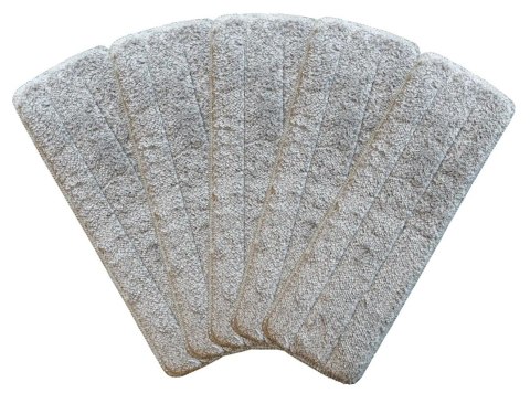 TENZI ZAPAS / WKŁAD WYMIENNY, DO MOPA PŁASKIEGO Z WIADERKIEM