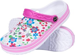 UN BUTY CHODAKI EVA DAMSKIE, BELLA ROZMIAR 36