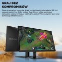 MONITOR HP LED, QHD 27" OMEN 27q G2 (AV4H6E9) 180Hz
