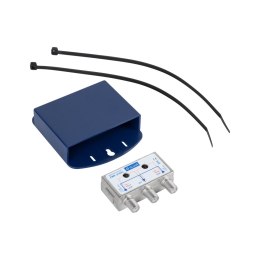 ZLA0940 Zwrotnica VHF/UHF ZWR-210DC TELMOR