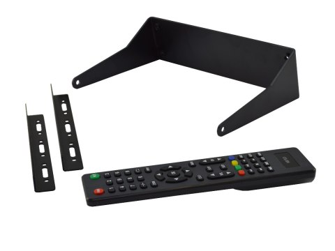 Monitor dotykowy ips open frame led 10cali vga hdmi usb av 12v 230v