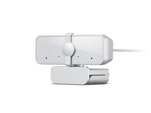 Lenovo Kamera internetowa Lenovo Accessories 310 FHD biała