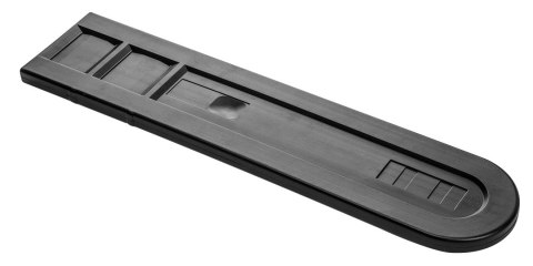 Pilarka łańcuchowa, elektryczna 2000W, prowadnica 16" (405 mm)