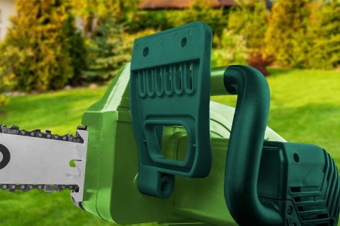 Pilarka łańcuchowa, elektryczna 2000W, prowadnica 16" (405 mm)