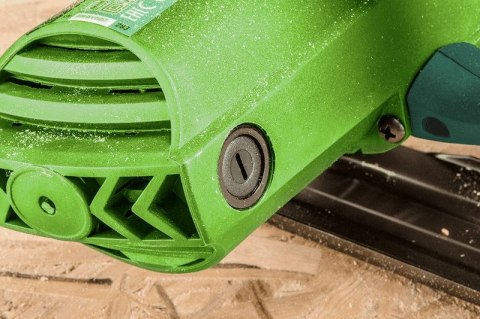 Pilarka tarczowa 1200W, tarcza 165 x 20 mm