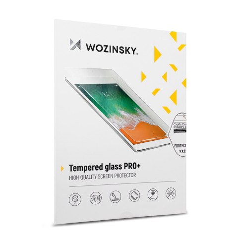 Szkło hartowane na Xiaomi Redmi Pad Pro 5G Tempered Glass