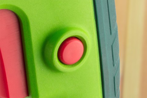 Wiertarka udarowa 1050W, uchwyt kluczykowy 13 mm, obroty 0-3000 min-1, walizka + akcesoria