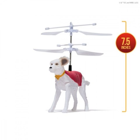 Figurka interaktywna superman film krypto