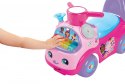 Jeździk fisher price muzyczna parada różowy