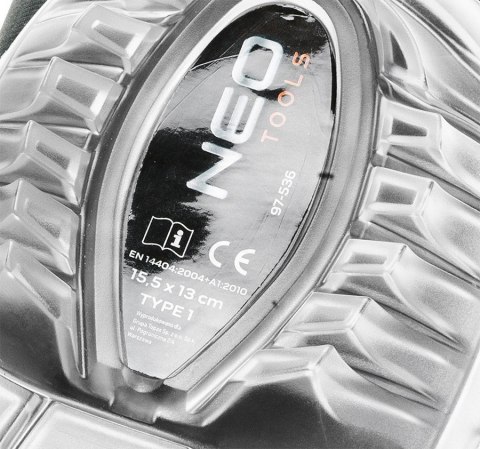 NEO NAKOLANNIKI ŻELOWE CE