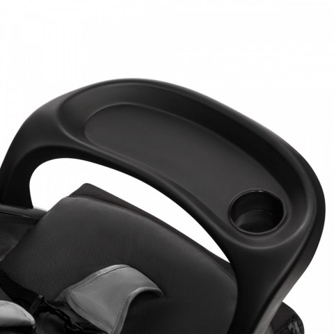 Wózek spacerowy emma plus czarny
