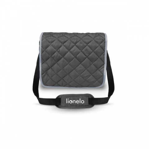 Wózek spacerowy emma plus czarny